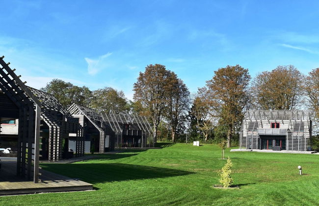 Chalet in Wendorf - Foto 19