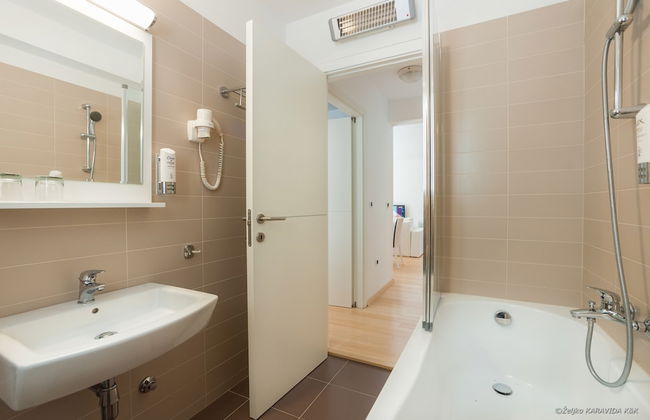 Sunnyside Apartments Petrčane - Foto 41