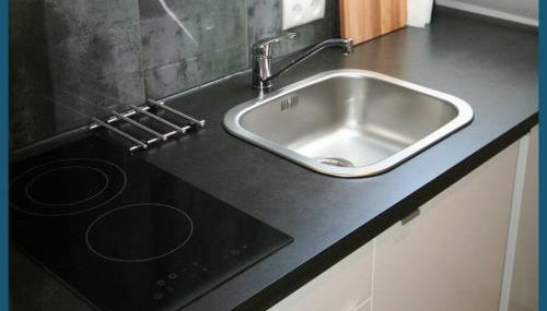 Apartment TRAUM - ruhig gelegen, schnell erreichbar, mit Balkon - Foto 3