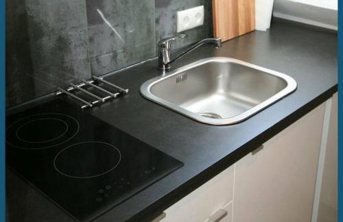 Apartment TRAUM - ruhig gelegen, schnell erreichbar, mit Balkon - Foto 3