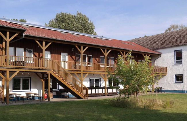 Spacious Apartment in Boddin near Baltic Sea - Foto 15