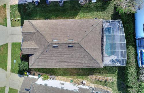 Sun Living: Golf Community, Private Pool 809 - Foto 76