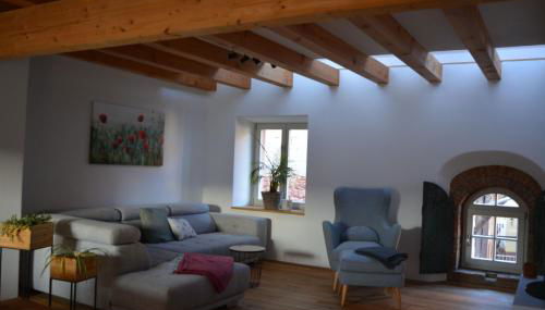 Ferienwohnung Hofgut - Foto 3