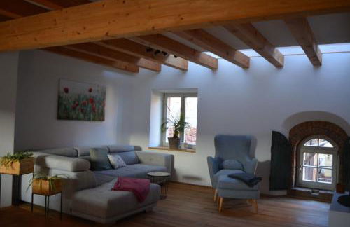 Ferienwohnung Hofgut - Foto 3