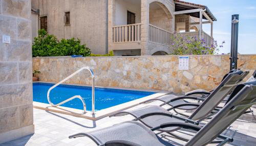 Luxury apartment "Blue Diamond" - Foto 2