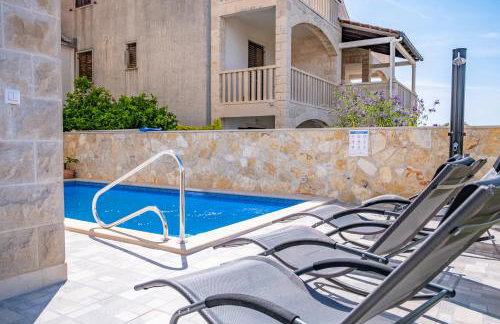 Luxury apartment "Blue Diamond" - Foto 2