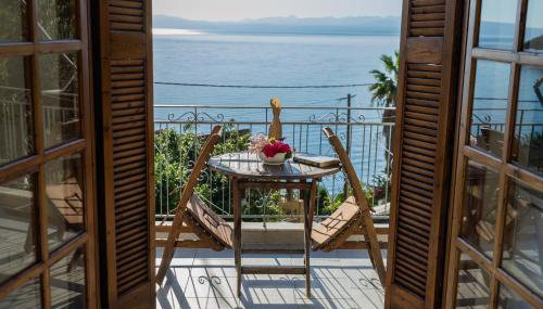 Studios Koukis - Photo 1