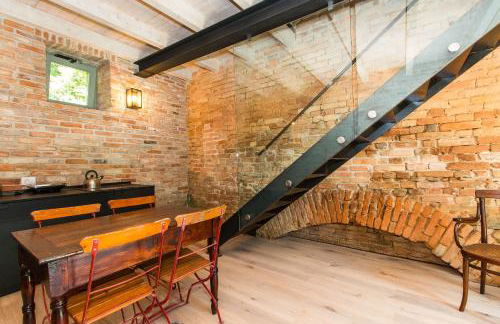 Appartamenti presso Cascina La Melagrana - Foto 59