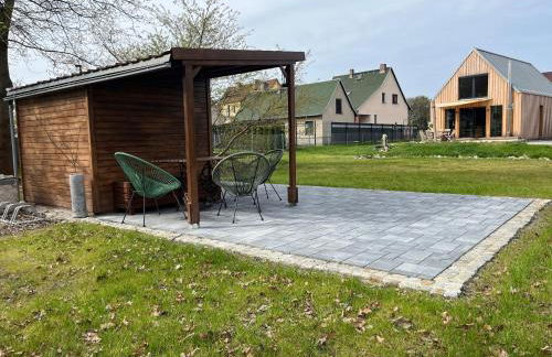 Gribertshaus - Foto 13