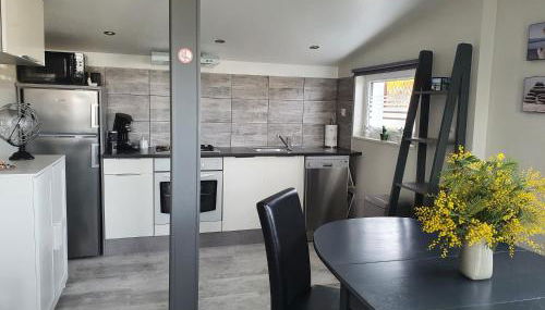 Chalet ALOHA - Photo 4