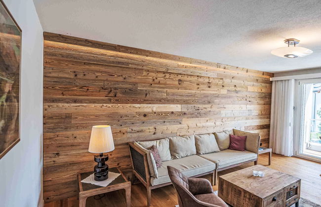 Chesa Fleury - Foto 8