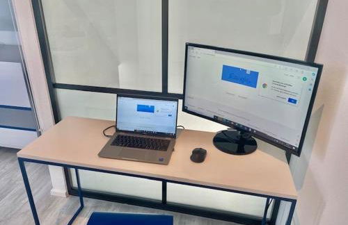 living TIMELESS- Design Apartment Bodensee- Friedrichshafen - Foto 7