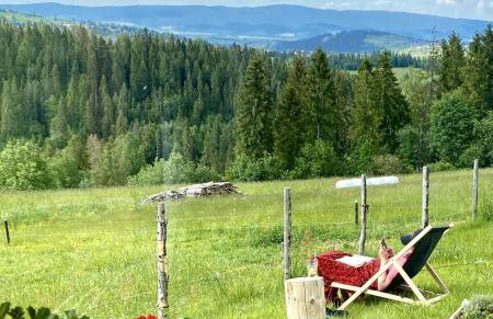 Domek Tatry - Stacja Wierchowa 972 m - Foto 4