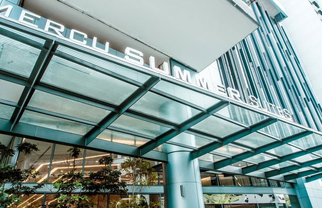 Summer Suites Residences By Plush - Foto 54