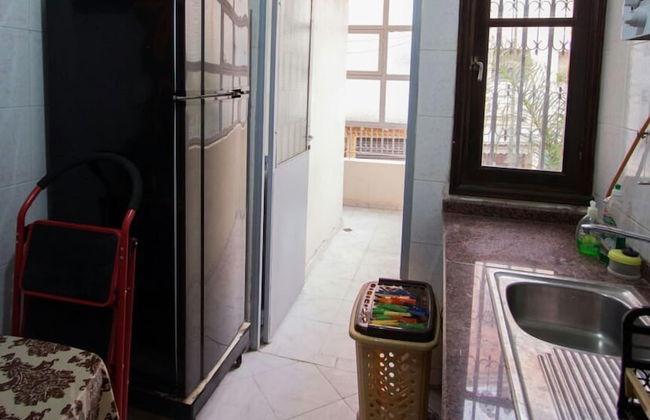 Apartment 1 Room city center Farah - Photo 7