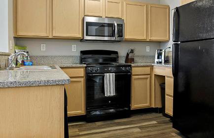 Canal Walk District Apartments by Landing - Foto 45