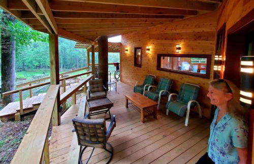 Zen River Retreat - Foto 13