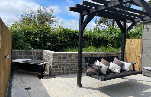 Garden Retreat Wales - Photo 6