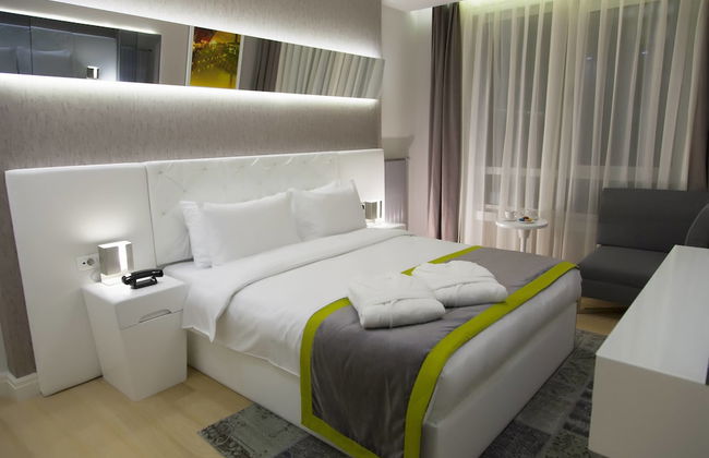 The Leos Residence - Foto 21