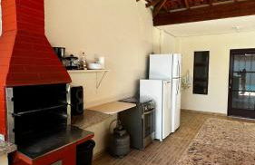 Espaço Quinze - Hospedagem e Lazer - Foto 8