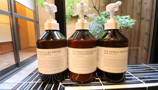 TSUDOYA Tennouji - Foto 3, Servicio de la habitación