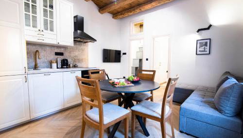 Apartments Allegra - Foto 2, stove, pet friendly