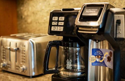 Heavenly Mountain Chalet - Skiing, Pets, Hot tub - Foto 29