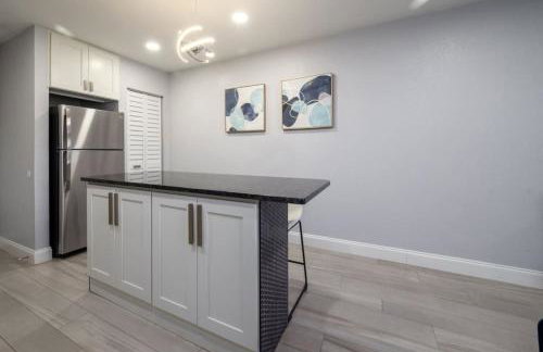 Large 2 bedroom with King bed and Patio - Foto 36