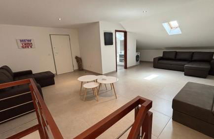 Grand appartement de standing au cœur de la ville - Foto 27