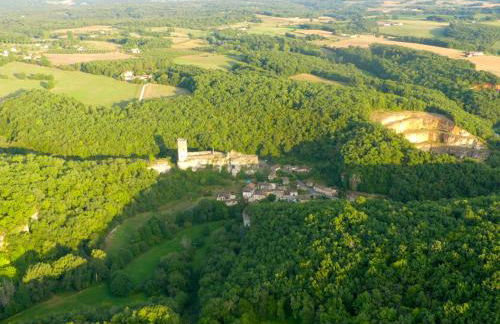 Les Hauts de Sentelines cottage - Foto 40