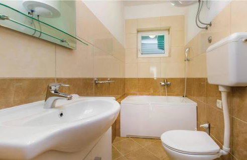 Villa Oasis near Krka Waterfalls - Foto 17