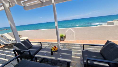 Astra Sea View Apartment, Sea Front - Foto 2