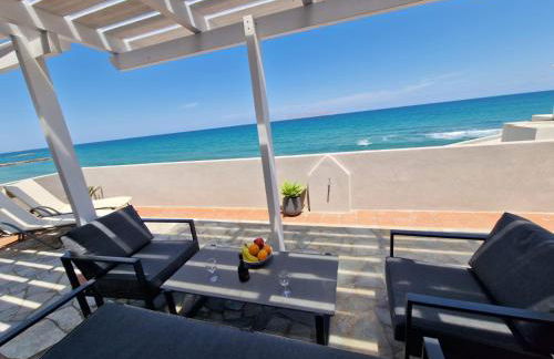 Astra Sea View Apartment, Sea Front - Foto 2