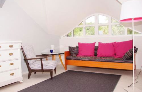 von Stechow Comfortable holiday residence - Foto 2