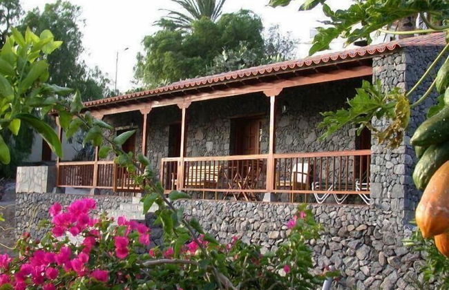 Casa Rural Victoria y Rita - Photo 21