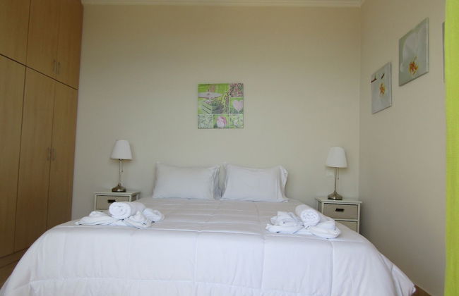 Barbati Beach Apartments - Foto 38