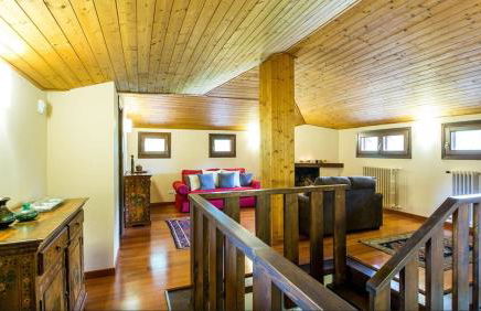 Villa Pina 8 2 in Sulbiate - Foto 69