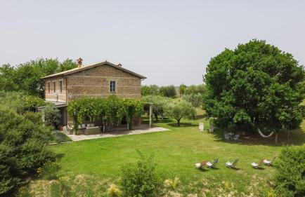 Tenuta Colle Sala The Villa - Photo 38