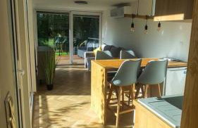 The hills at river - Foto 13