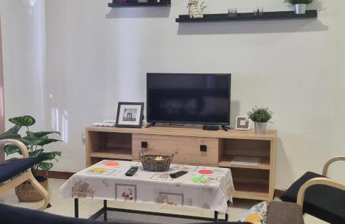 Apartamento Cayetano - Foto 5