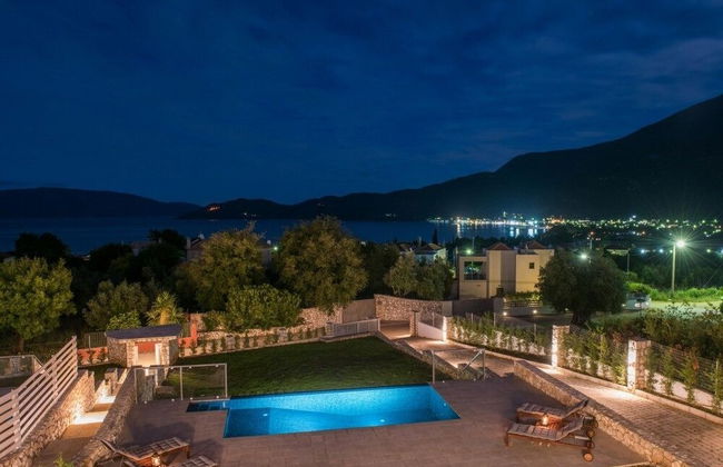 White Villas - Photo 33