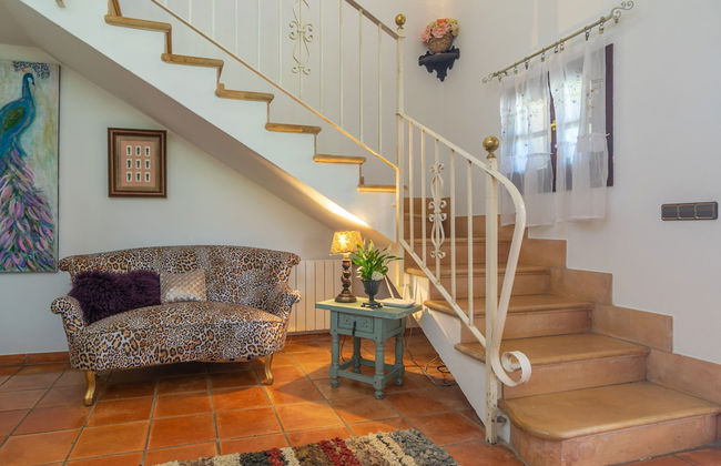 La Font Mancor in Mancor de la Vall - Foto 32