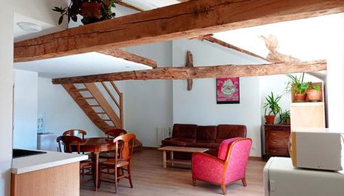 Studio de charme avec vue, en plein coeur de Florac - Foto 3