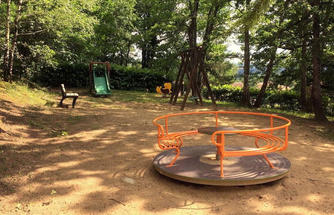 Village & Spa les Ventoulines - Foto 49