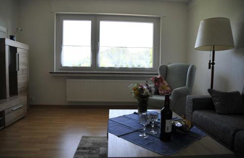 Rothaarsteig Ferienhaus - Photo 44