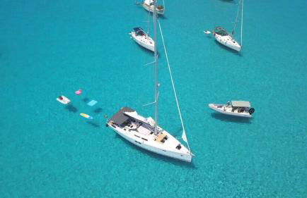 Velero Ariel - Foto 12