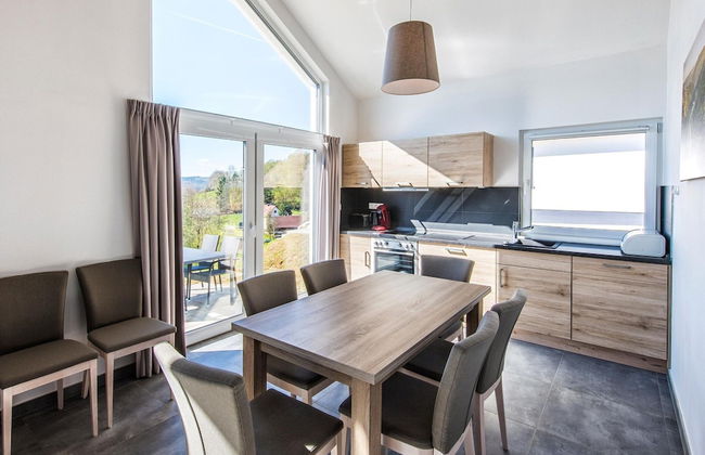 Holiday Home With Sauna in Mistelgau-obernsees - Photo 23