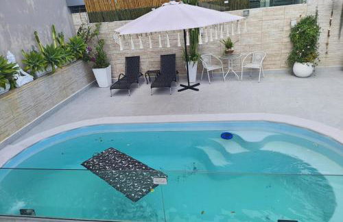 La Luciolla Loft Cabana - Foto 26