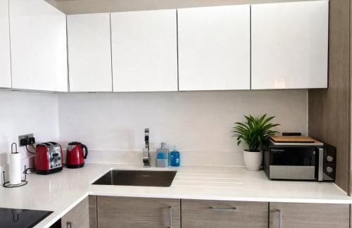 Home2Home - Train Station - Foto 33