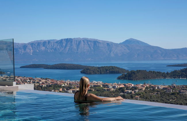 Oriens Villas - Foto 46